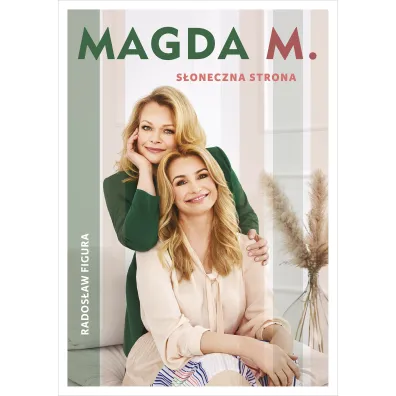 Magda M. S�oneczna strona