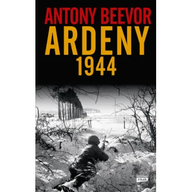 Ardeny 1944 wyd.2023
