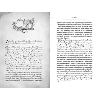 Mattimeo. Redwall. Tom 3
