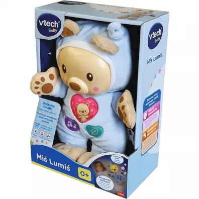 Mi Lumi Vtech