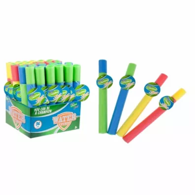 Pistolet piankowy na wod 26cm MEGA CREATIVE 422468