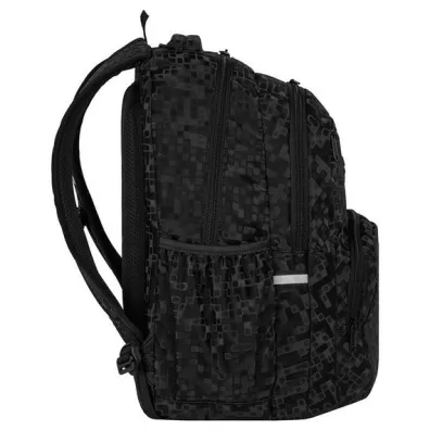 CoolPack Plecak szkolny Pick Trace Pixel