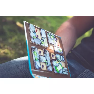 Smart Games. Robaczki (PL) IUVI Games