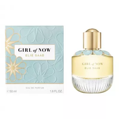 Elie Saab Woda perfumowana Girl Of Now 50 ml