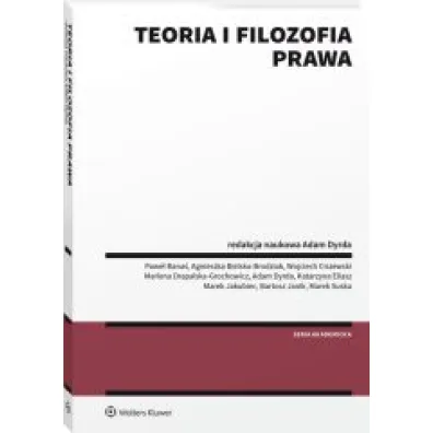 Teoria i filozofia prawa