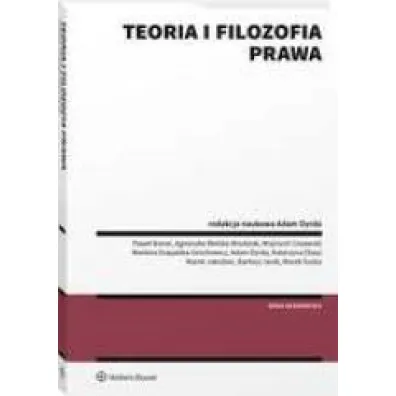Teoria i filozofia prawa