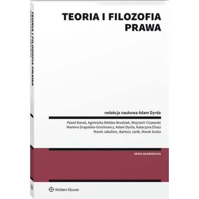 Teoria i filozofia prawa