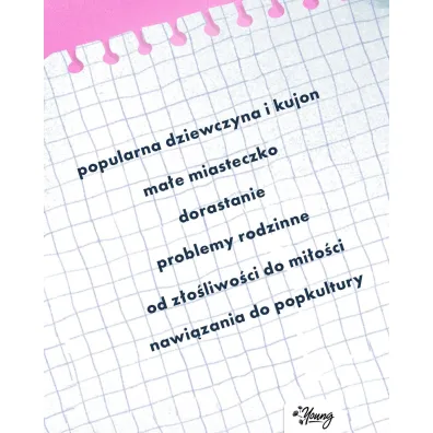 (Nie)idealni