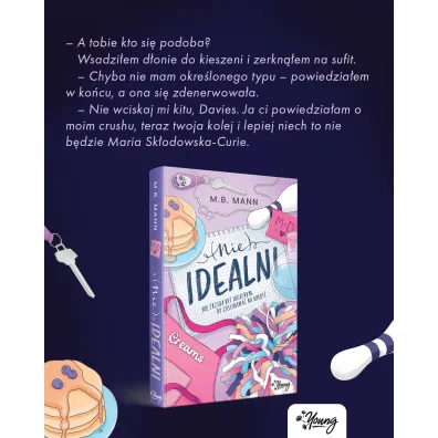 (Nie)idealni