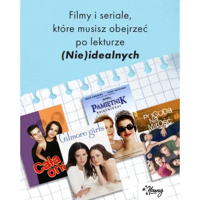 (Nie)idealni