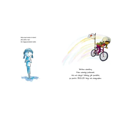 Kim ja jestem. S�owa, kt�re m�wi� sobie