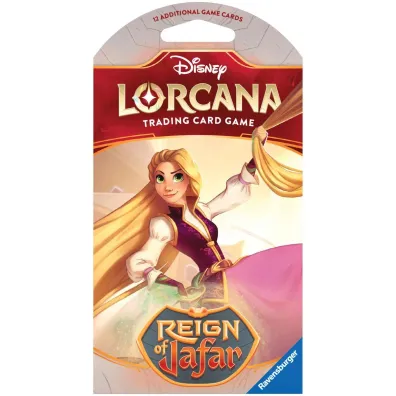 Disney Lorcana Booster mix Ravensburger