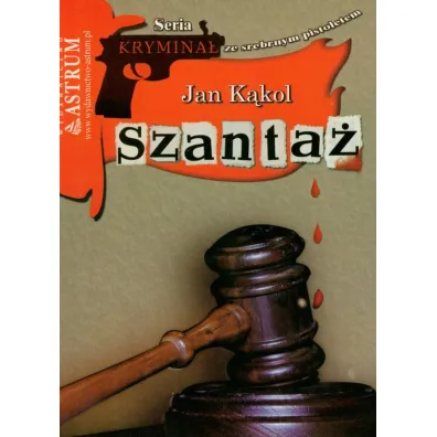 Szanta� - Jan K�kol
