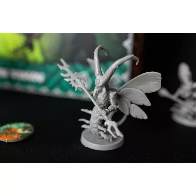 Massive Darkness 2. Feyfolk zestaw wrog�w
