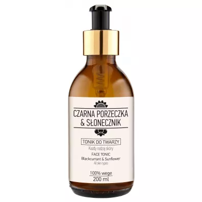 Nova Tonik do twarzy do ka�dego rodzaju sk�ry 200 ml