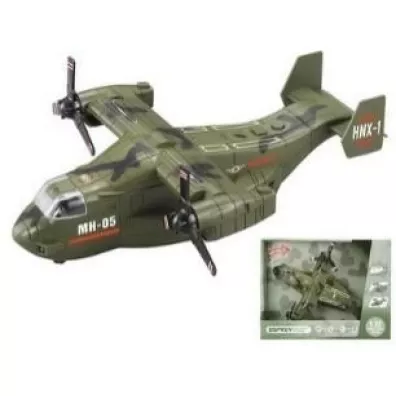 Samolot 1:72 �wiat�o, d�wi�k Madej