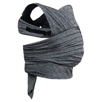 Nosid�o Boppy Comfyfit Evolution grey do 15kg