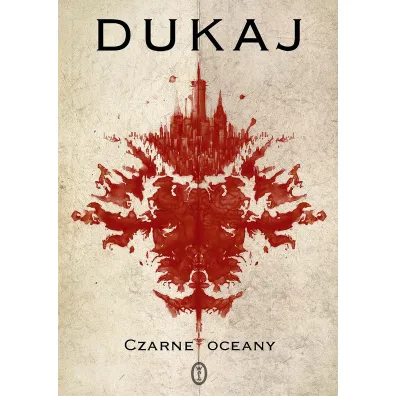 Czarne oceany - Jacek Dukaj