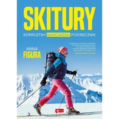 Skitury. Kompletny narciarski podr�cznik