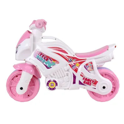 Motocykl Technok