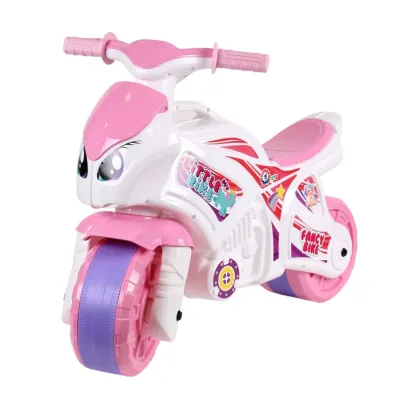 Motocykl Technok