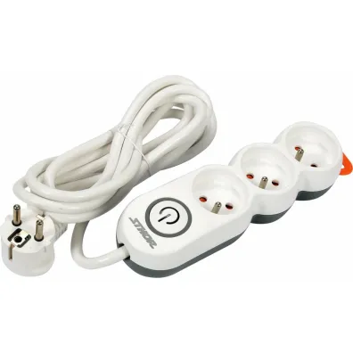 Toya Przed�u�acz / listwa u.3g*5,0m
