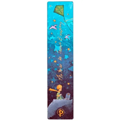 Paperblanks Zak�adka do ksi��ki Saint-Exupry Ma�y Ksi���