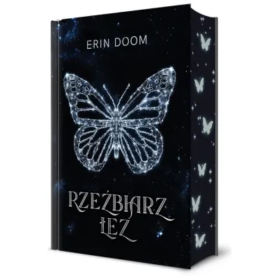 Rze�biarz �ez. Edycja specjalna (barwione brzegi)
