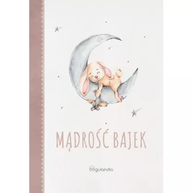 M�dro�� bajek - Alfred Palla