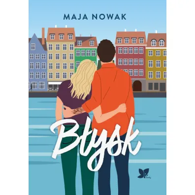 B�ysk - Maja  Nowak