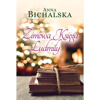 Zimowa Ksi�ga Ludmi�y