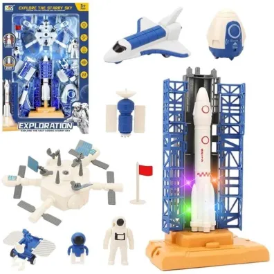 Podb�j kosmosu Trifox
