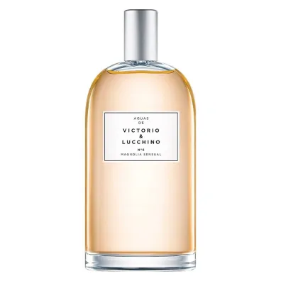 Victorio & Lucchino VICTORIO & LUCCHINO No6 Magnolia Sensual EDT spray 150 ml