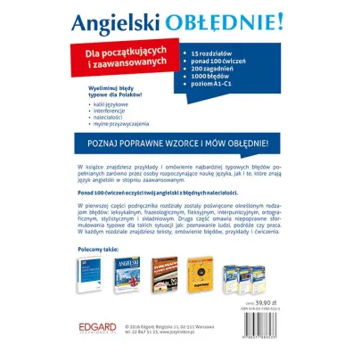 Angielski Ob��dnie!