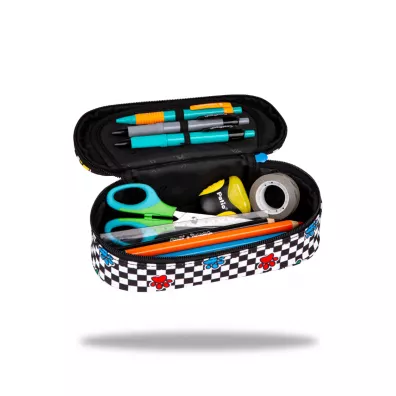 Pi�rnik owalny Coolpack Campus Catch Me
