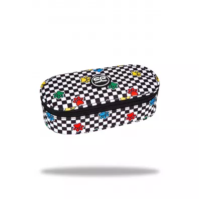 Pi�rnik owalny Coolpack Campus Catch Me