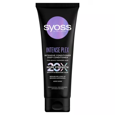 Syoss Intense Plex od�ywka do w�os�w zniszczonych 250 ml