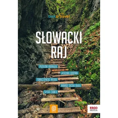 S�owacki Raj. trek&travel - Krzysztof Magnowski