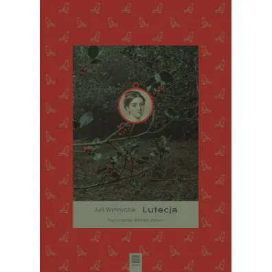 Lutecja - Jurij Wynnyczuk