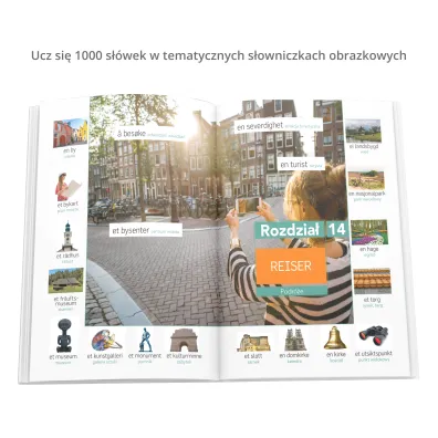 Norweski w obrazkach. S�ownik, rozm�wki, gramatyka. Poziom A1-A2