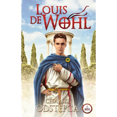 Cesarski odst�pca - Louis De Wohl