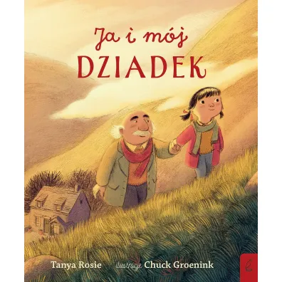 Ja i m�j dziadek