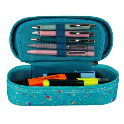 Oxford Pi�rnik z klapk� Floral