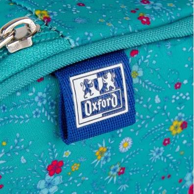 Oxford Pi�rnik z klapk� Floral