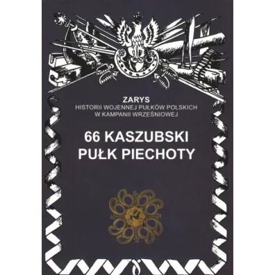 66 kaszubski pu�k piechoty - Zbigniew Gniat-Wieteska