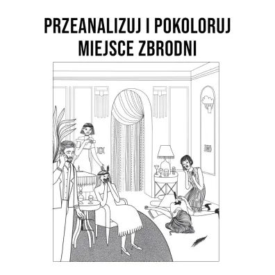 Przekl�ty wie�owiec. Rozwi�zuj zagadki