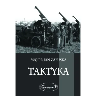 Taktyka - Jan  Za�uska