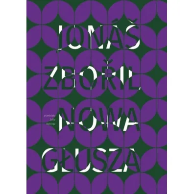 Nowa g�usza - Jonas Zboril