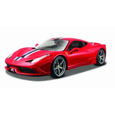 1:18 Ferrari 458 16002 Bburago