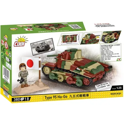 HC Type 95 Ha-Go